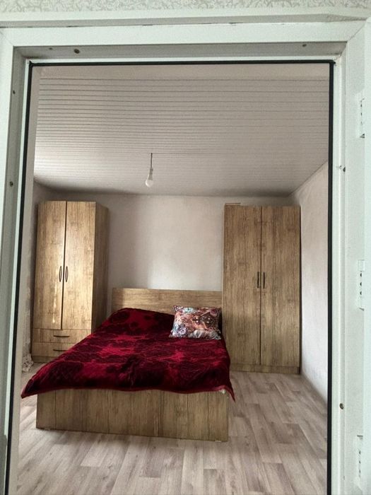 Дом Район Спирт завод