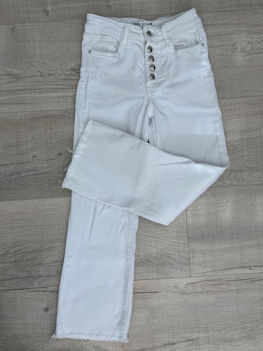 Дънки ZARA р-р 32&34