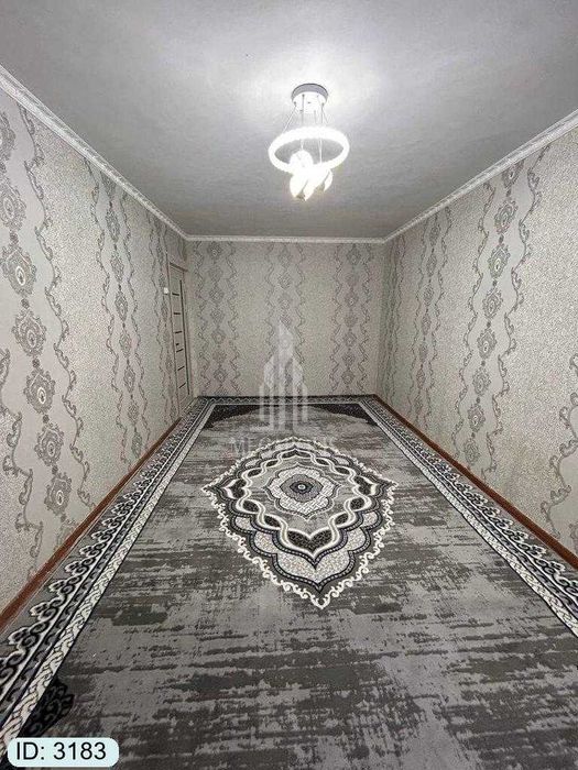 gorgaz saodat tarafda 1 xona tayyor kvartira sotiladi №3183