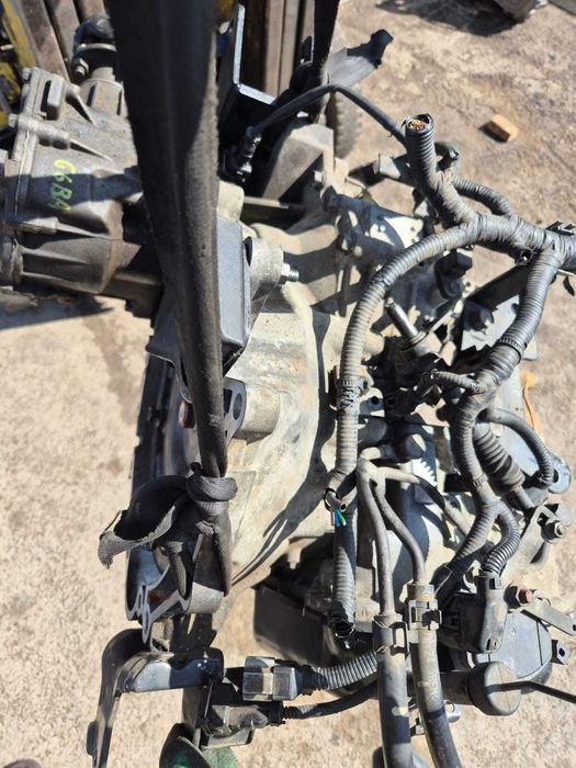 TitanAuto Hyundai G6BA АКПП