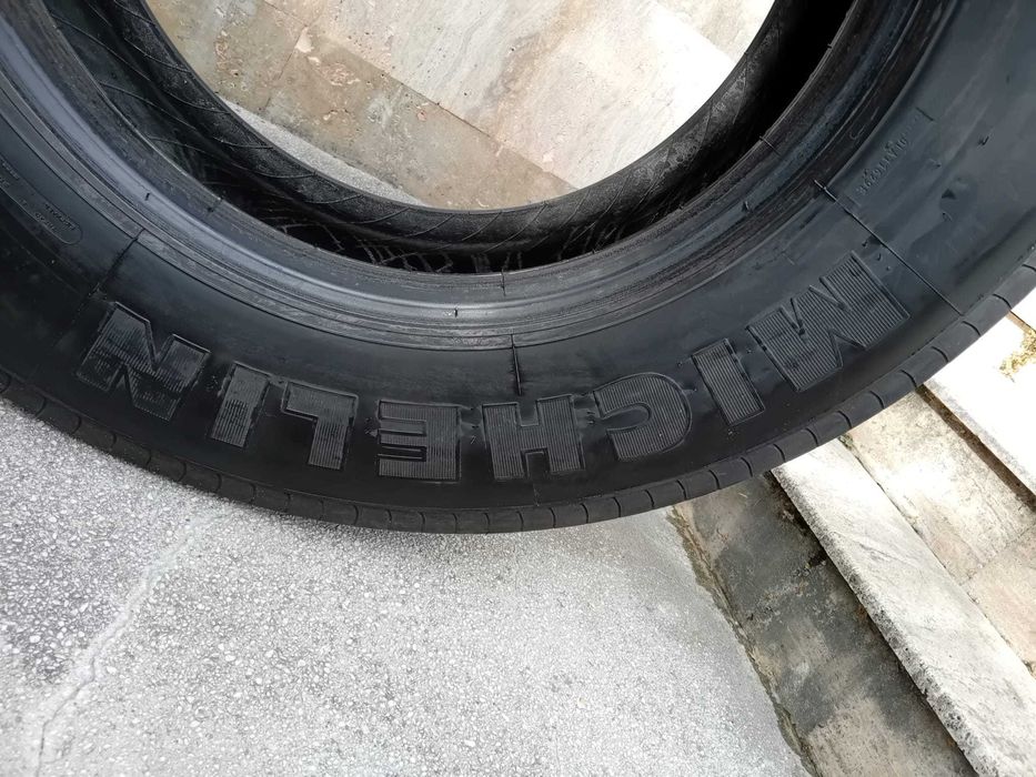 Anvelopa camion 315/70R22.5 Continental / Michelin