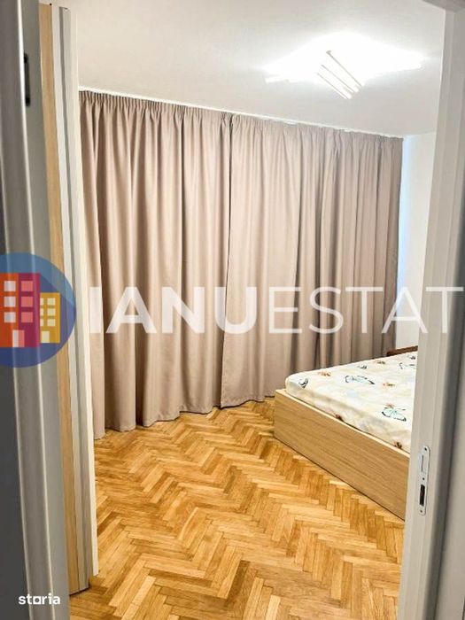 Dristor 10` Metrou Baba Novac Mall ParkLake Parc IOR Renovat 2 Bai