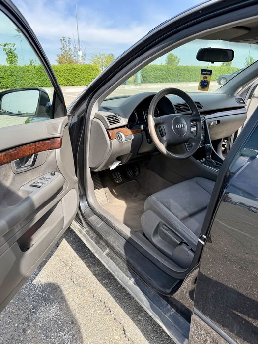 Audi A4 B6 1.9 TDI