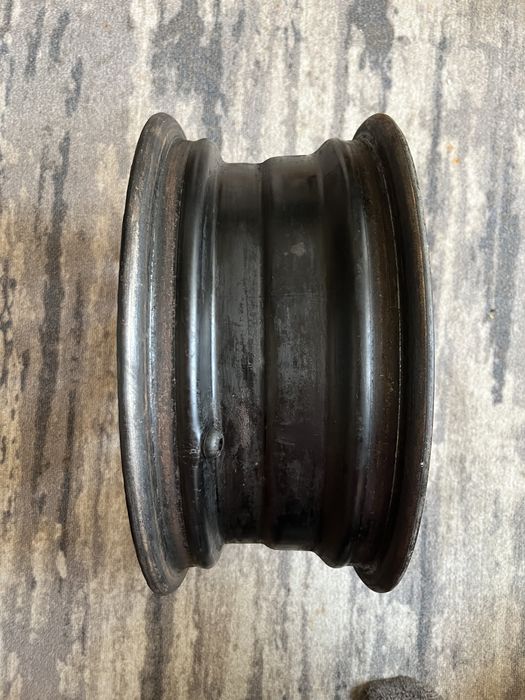 Штампы R14 4x100