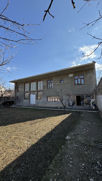 Yunusobda Uy bogchaga ijaraga beriliadi