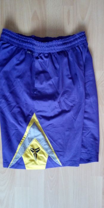 NBA Къси панталонки Bryant
