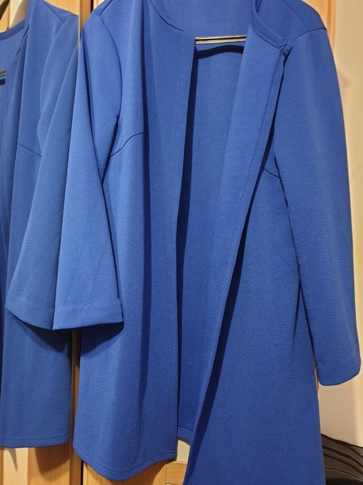 Blazer lung 1XL-44