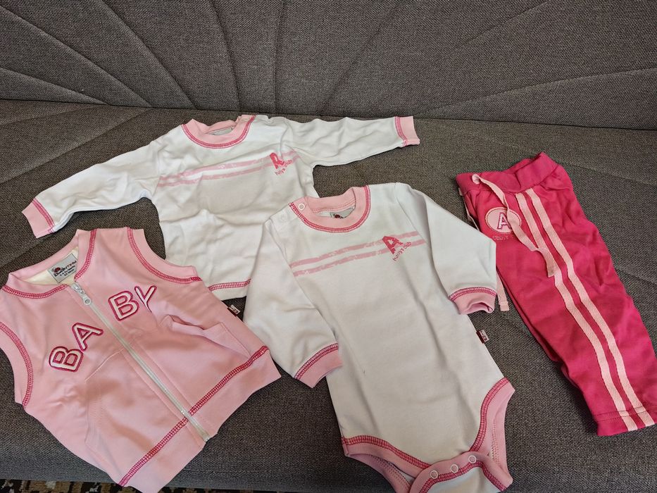 Set bebeluși nou 3-6 luni