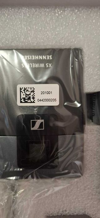 Продам Микрофон с петличкой.