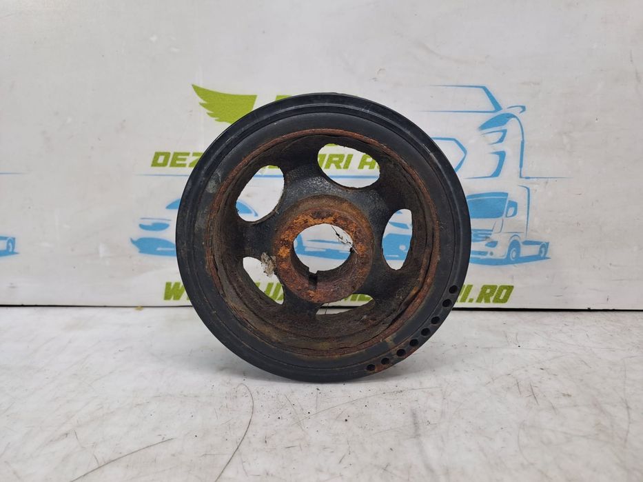 Fulie motor vibrochen 3.0 cdi om642 v6 a6420300103 Chrysler 300C 1