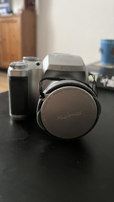 Fujifilm Finepix S3000