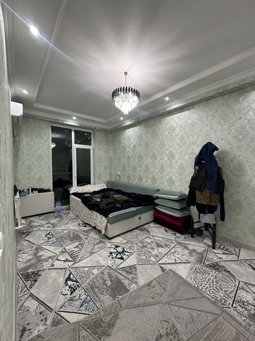 Продам куйлюк массив 1 ком ЖК ХОН САРОЙ Мирабадский район