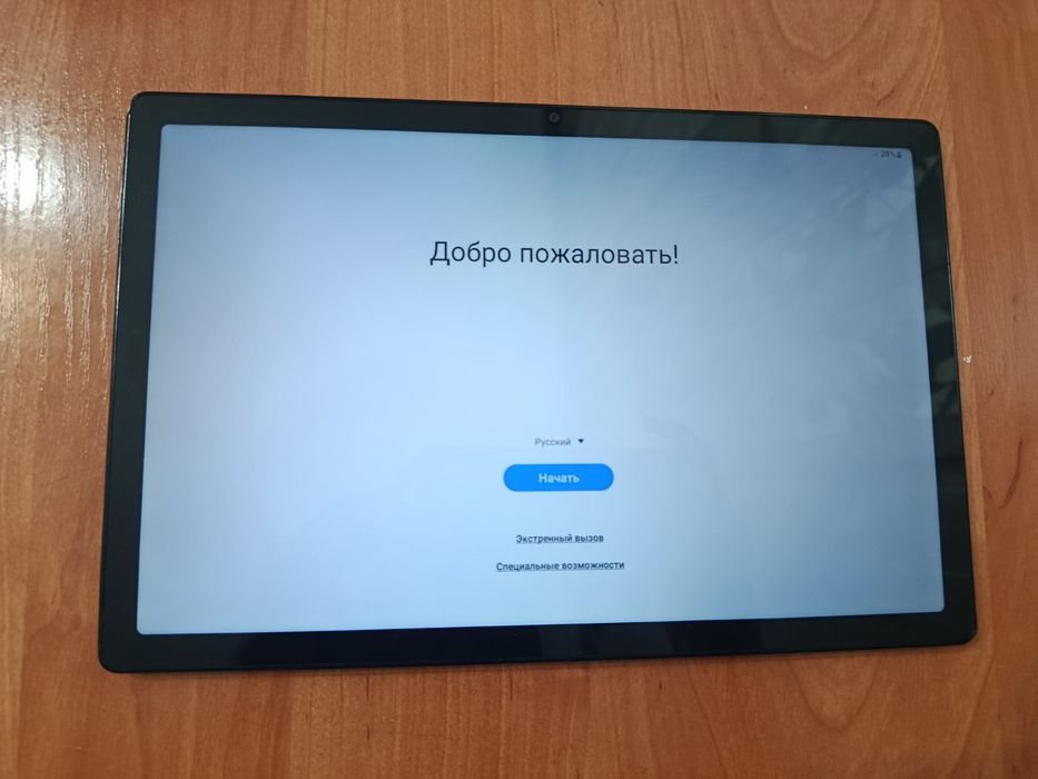 Samsung Tab A8 128ГБ