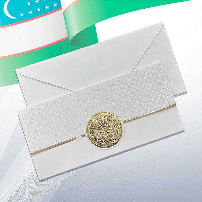 Chiroyli taklifnoma kafolat bilan dizayn bepul