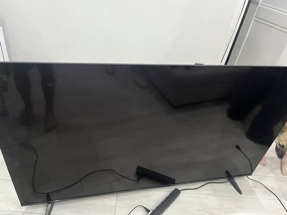 телевизор LG 65UP77