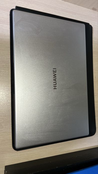 Huawei Matebook D15