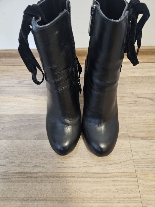 Дамски боти Fornarina 35н.