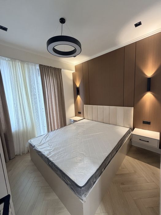 ЖК City Tower Group  Узбум 2/8/16 Alfraganus Uzbum