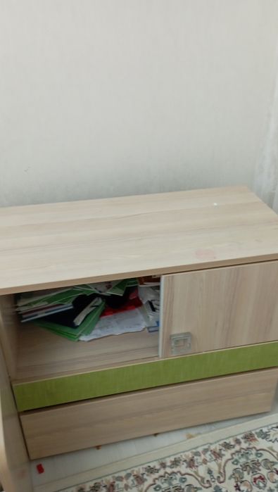 Продается камод дверца имееться