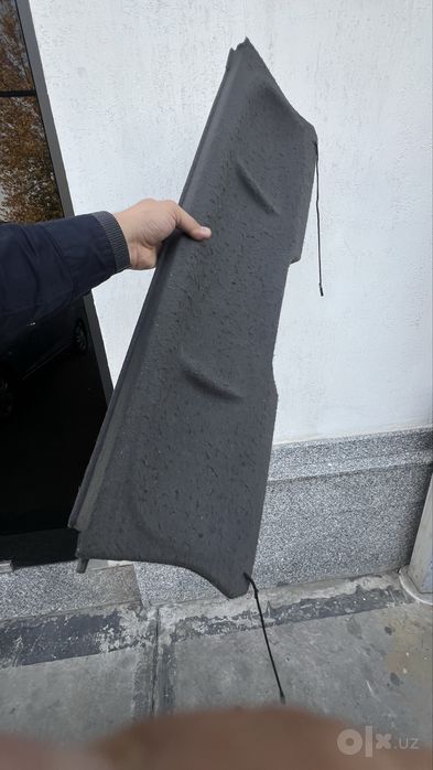 Matiz Polka sotiladi