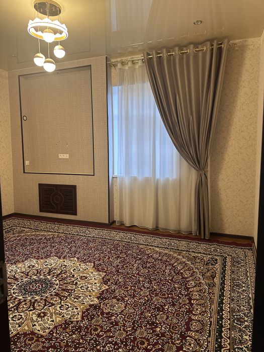 Сдаеться квартира на долгий срок ,город Янгиюль