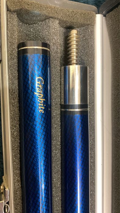 Продам кий карбоновый