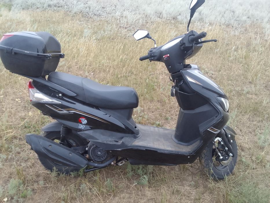 Скутер Х7 сатылады