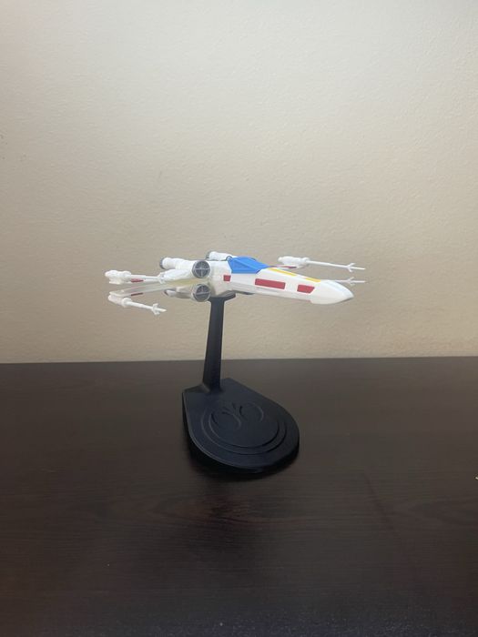 Star Wars модел – X-Wing изтребител