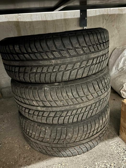 Зимни гуми Алфа Ромео 147
