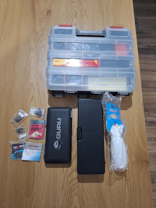 Кутии за монтажи и аксесоари