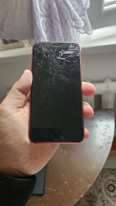 IPhone 12 Pro & IPhone se