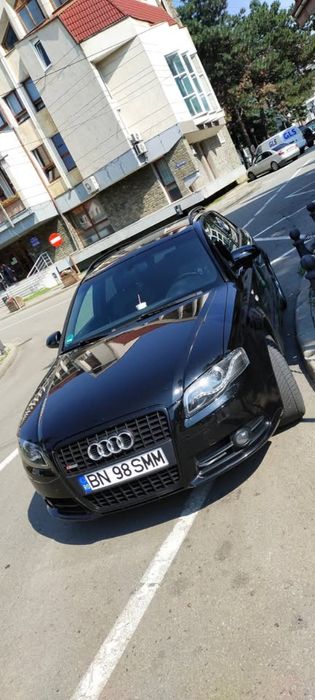 Audi A4 b7 2.0 bpw quatro