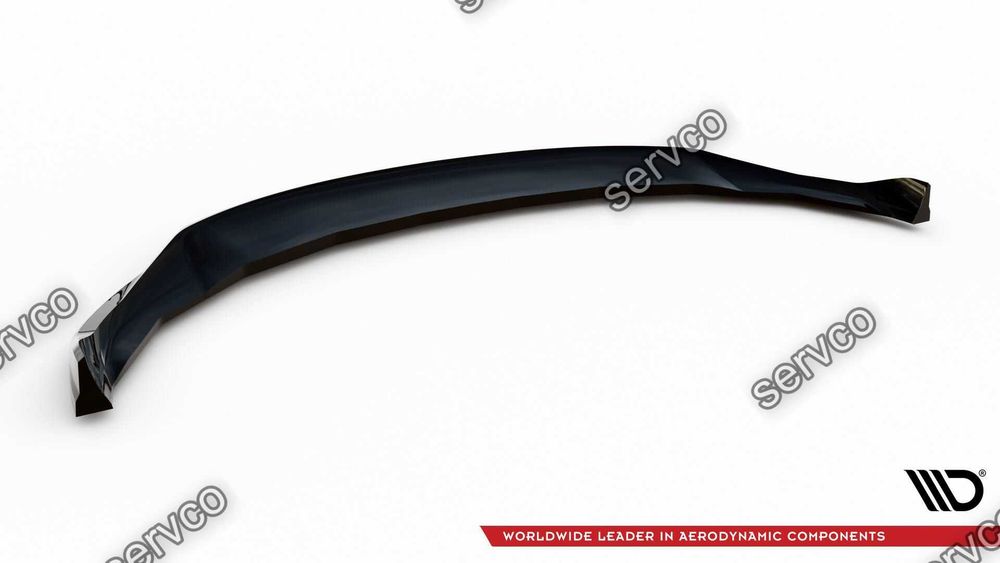 Prelungire bara fata Tesla Model 3 Project Highland 2023- v4 - Maxton