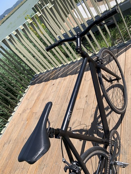 Bicicleta fixie / singlespeed