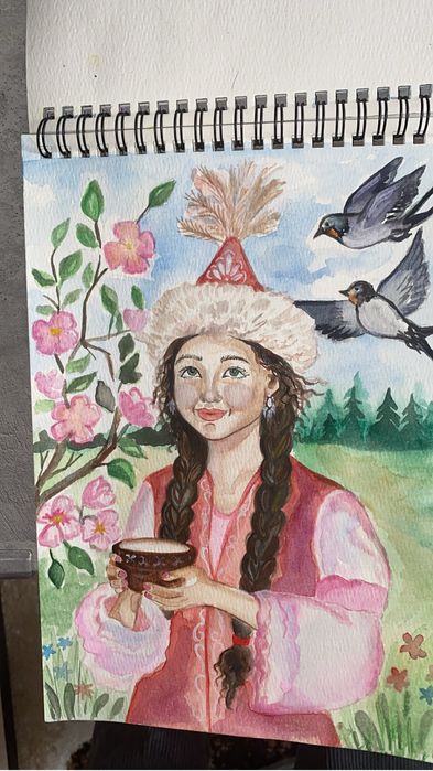 Картинки рисунки к праздникам