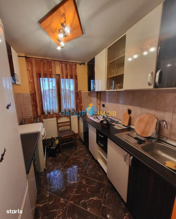 Apartament 9 Mai