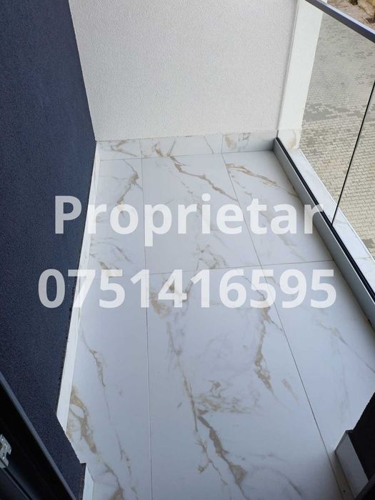 Apartament 1 cameră bloc nou cu parcare – Don Lake View, Rediu