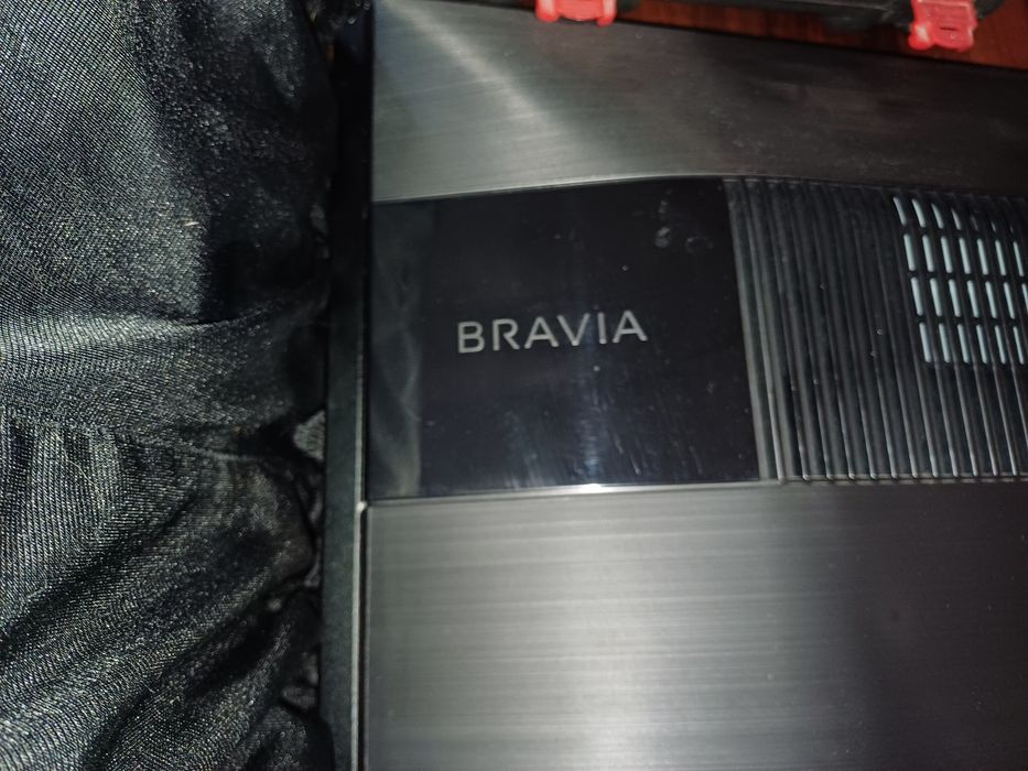 Телевизор за части