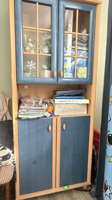 Продам два шкафа для детской