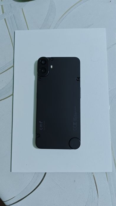 Смартфон  CMF PHONE 1