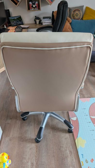Scaun de birou directorial Kolo 66x77x120 cm