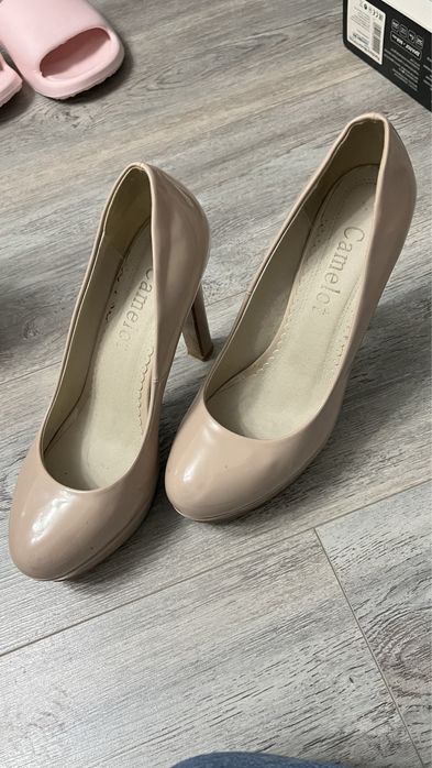 Продам туфли