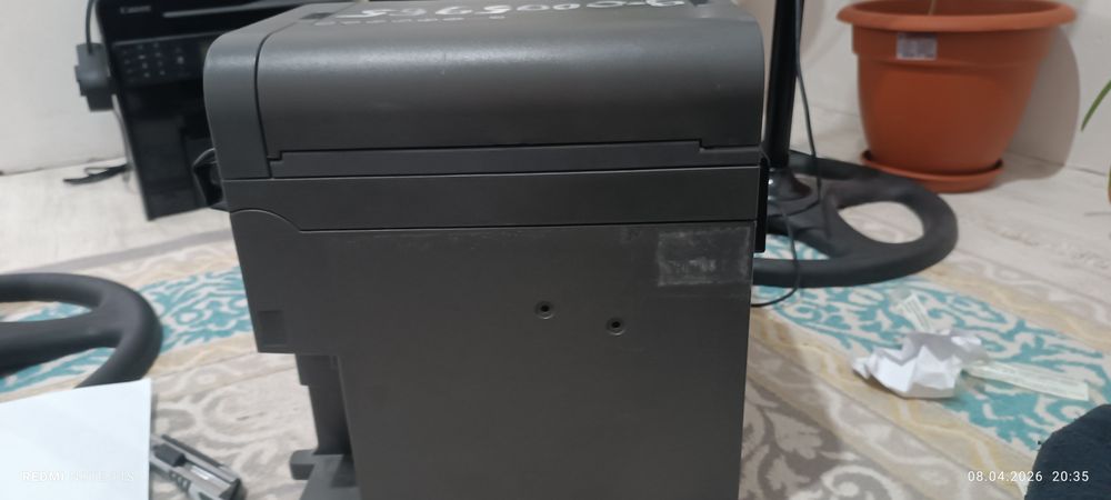 Принтер canon mf4780w