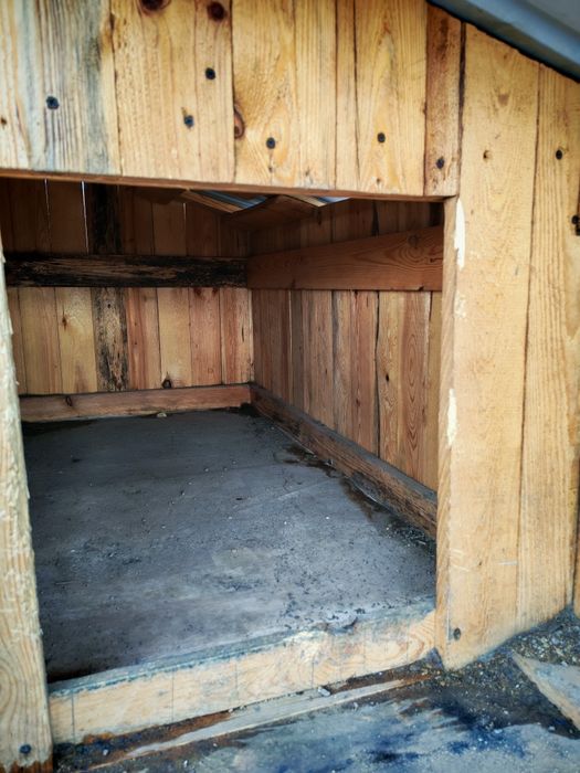 Будка для собаки