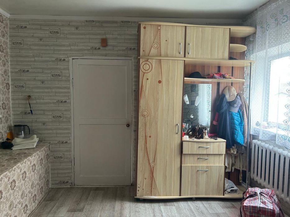 Продам 4х комнатную квартиру