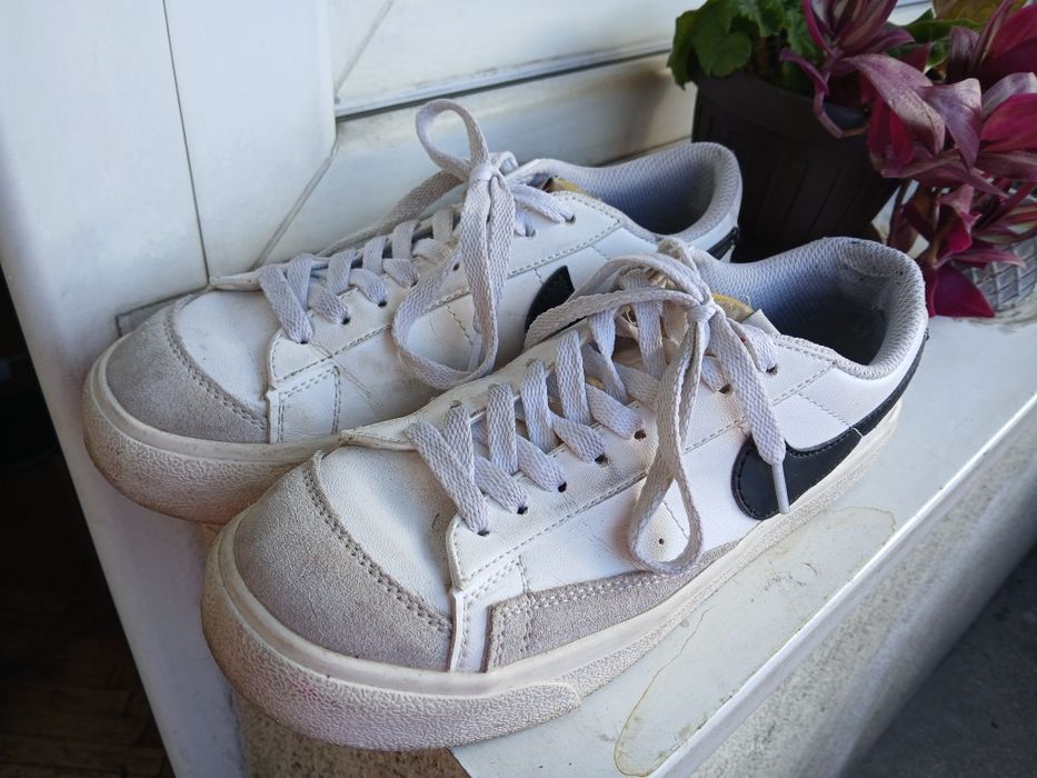 Nike 37.5 în stare super