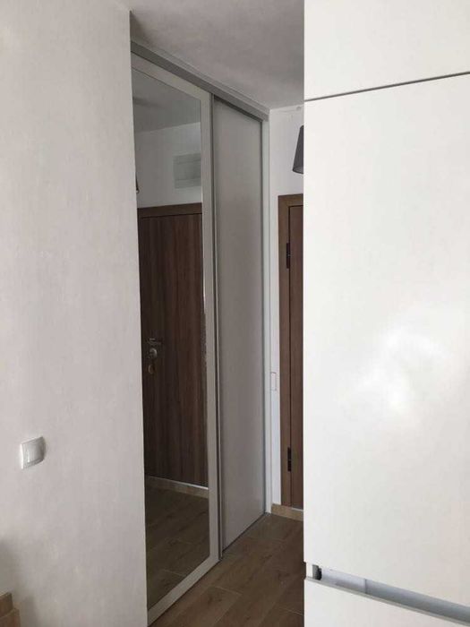 Дава се под наем Едностаен апартамент в София, Слатина - 40 кв.м за 408 € - Снимка #5