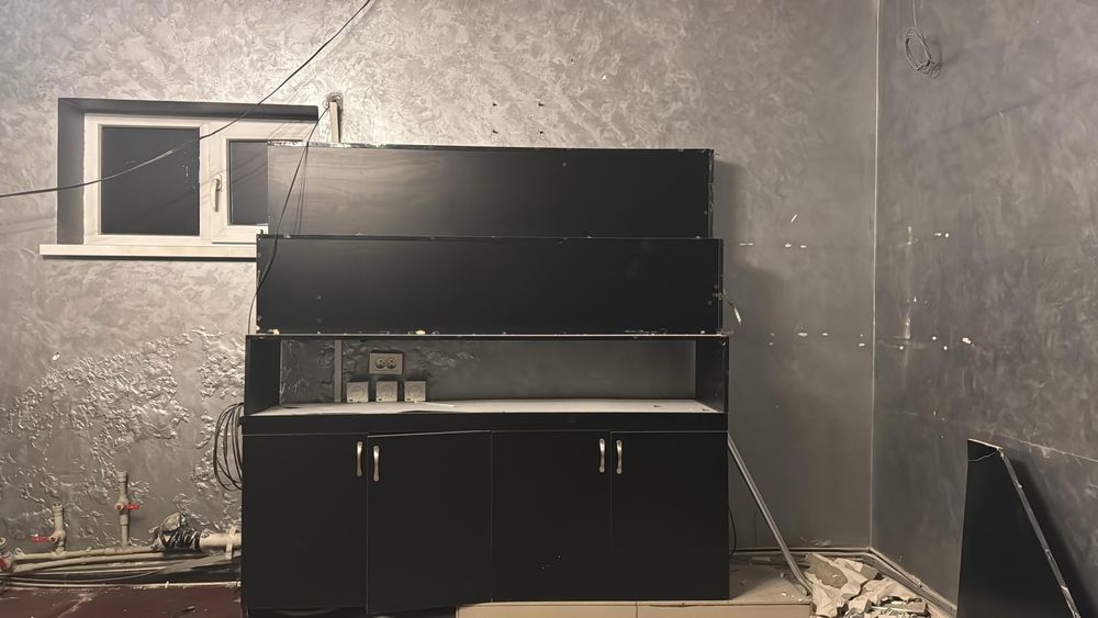 Барный шкаф продам