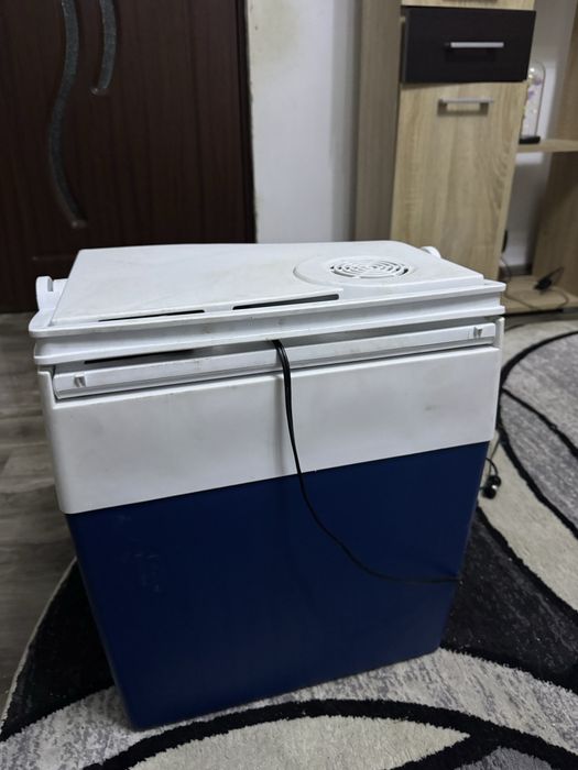 Ladă mini frigorifică