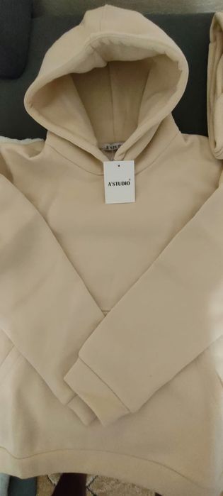 Продам костюмы на флисе